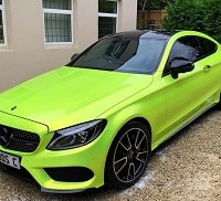 Carl Woods: Wiki, Age, Girlfriend, Height, Family, Biography & More 10 Carl Woods' car