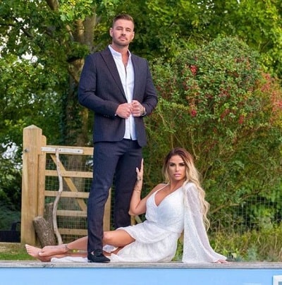 Carl Woods: Wiki, Age, Girlfriend, Height, Family, Biography & More 2 Carl Woods married his wife Katie Price in October 2020 in a private ceremony