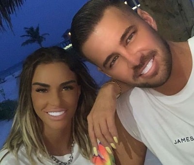 Carl Woods: Wiki, Age, Girlfriend, Height, Family, Biography & More 18 Carl Woods started dating Katie Price in June 2020