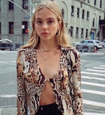 Tiny Pretty Things (Netflix) Actors, Cast & Crew 6 Casimere Jollette