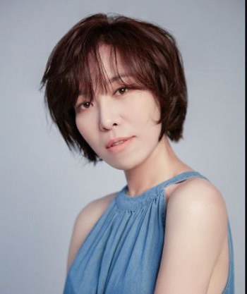 Cha Chung-hwa