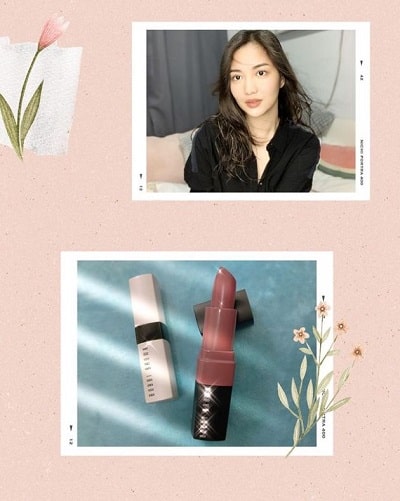 Charlie Dizon: Wiki, Age, Height, Boyfriend, Family, Biography & More 19 Charlie Dizon worked with Bobbi Brown brand