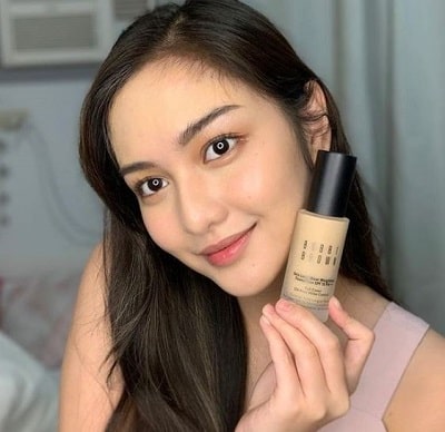 Charlie Dizon: Wiki, Age, Height, Boyfriend, Family, Biography & More 14 Charlie Dizon's favorite brand is Bobbi Brown