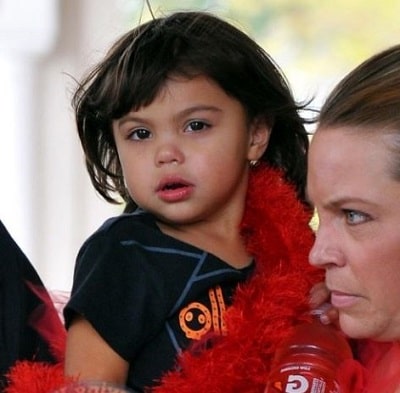 Charlie Woods (Tiger Woods' Son) Wiki, Age, Height, Weight, Family, Biography & More 7 Charlie Woods shares a close bond with his sister Sam Alexis Woods