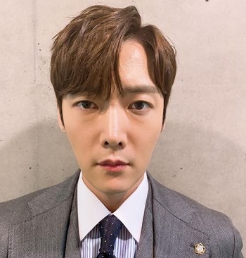 Choi Jin-hyuk