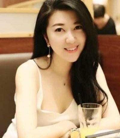 Christine Fang Wiki, Bio, & Age