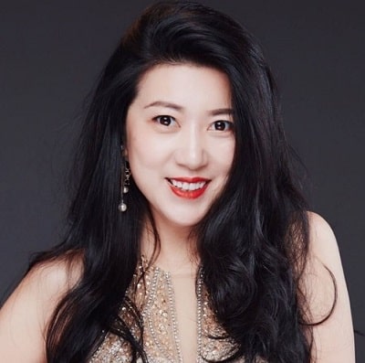 Christine Fang is a Chinese Suspected spy who entered USA in 2011 and fled back to China in 2015