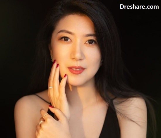 Christine Fang