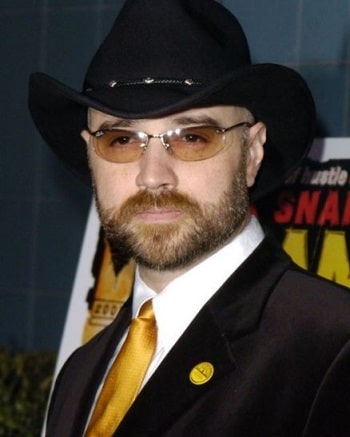 Coming 2 America (2021) Cast, Actors & Crew 8 Craig Brewer