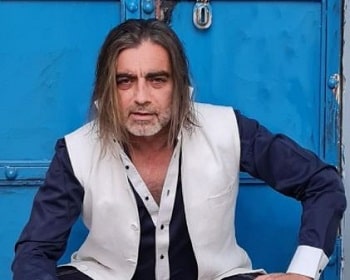 Daljit Sean Singh