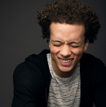 Damon J. Gillespie Wiki, Height, Age, Girlfriend, Family, Biography & More 14 Damon J. Gillespie facts