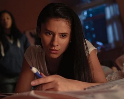 Daniela Norman Wiki, Height, Age, Boyfriend, Family, Biography & More 25 Daniela Norman English actress who played June Park in the web series Tiny Pretty Things