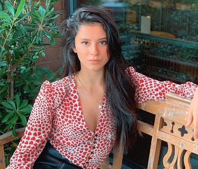 Daniela Norman Wiki, Height, Age, Boyfriend, Family, Biography & More 7 Daniela Norman Family & Ethnicity