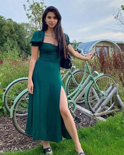 Daniela Norman Wiki, Height, Age, Boyfriend, Family, Biography & More 21 Daniela Norman Wiki, Bio, & Age