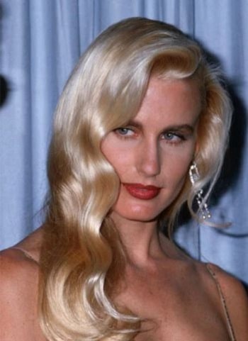 The Little Rascals (1994 Film) Actors, Cast & Crew 16 Daryl Hannah-profile