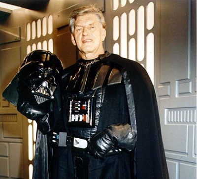 David Prowse Height, Weight, Age, Wife, Children, Family, Biography & More 2 David Prowse died on November 28, 2020