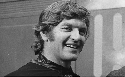 David Prowse Height, Weight, Age, Wife, Children, Family, Biography & More 8 David Prowse old photo