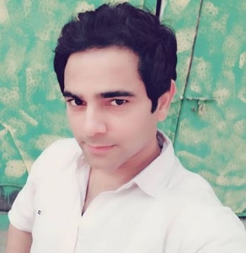 May I Come In Madam (Life Ok) Actors, Cast & Crew 7 Deepesh Bhan