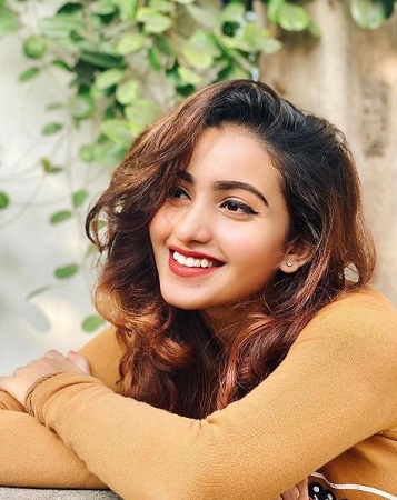 Deepika Pilli Wiki, Height, Age, Boyfriend, Family, Biography & More 11 Deepika Pilli facts