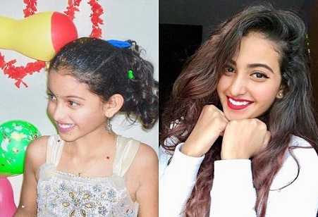 Deepika Pilli Wiki, Height, Age, Boyfriend, Family, Biography & More 4 Deepika Pilli's comparison photo