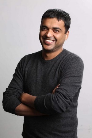 Deepinder Goyal (Zomato) Wiki, Age, Wife, Net worth, Family, Biography & More 5 Deepinder Goyal bio