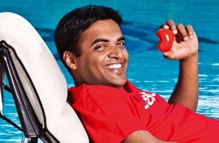Deepinder Goyal (Zomato) Wiki, Age, Wife, Net worth, Family, Biography & More 12 Deepinder Goyal facts