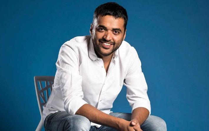 Deepinder Goyal (Zomato) Wiki, Age, Wife, Net worth, Family, Biography & More 8 Deepinder Goyal wiki