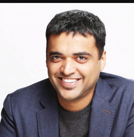 Deepinder Goyal