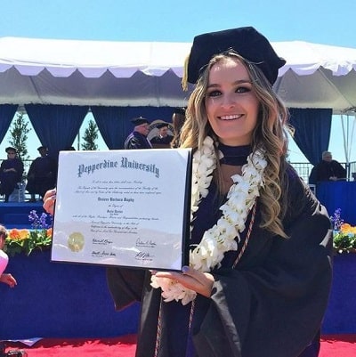 Demi Bagby Wiki, Height, Age, Boyfriend, Family, Biography & More 10 Demi Bagby's sister Desiree Bagby