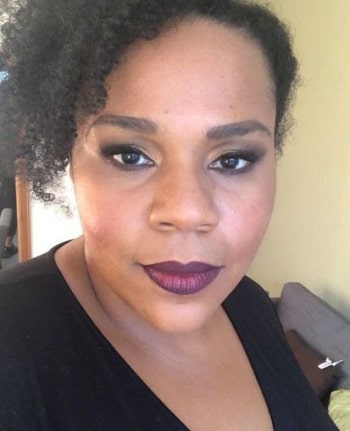 Too Hot To Handle (Netflix) Contestants, Cast & Crew 10 Desiree Burch