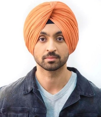 Suraj Pe Mangal Bhari (2020) Cast, Actors & Crew 3 Diljit Dosanjh