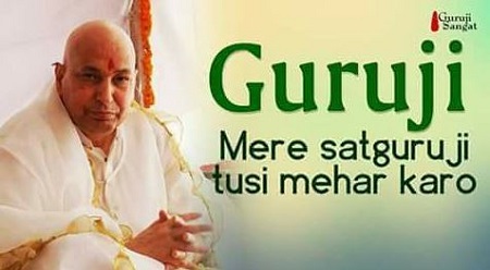 Divya Bhatnagar: Wiki, Age, Husband, Death, Family, Biography & More 18 Divya Bhatnagar's Guru Ji