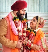 Divya Bhatnagar: Wiki, Age, Husband, Death, Family, Biography & More 4 Divya Bhatnagar's husband