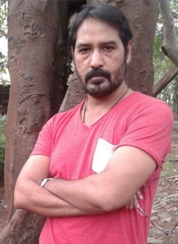 Diwakar Dhayani