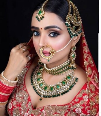 Yeh Rishta Kya Kehlata Hai (Star plus) Actors, Cast & Crew 8 Dreshare Profile - Parul