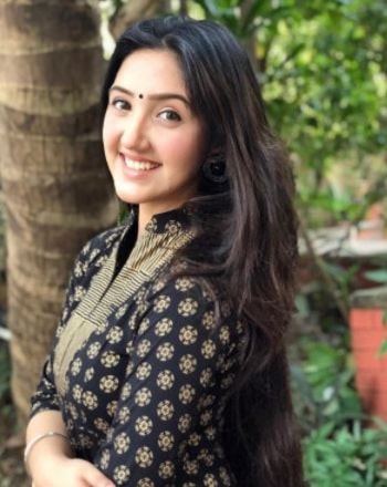 Yeh Rishta Kya Kehlata Hai (Star plus) Actors, Cast & Crew 14 Dreshare Profile of Ashnoor