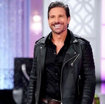 2 Broke Girls (TV Show) Actors, Cast & Crew 8 Ed Quinn