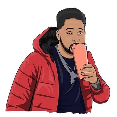 Elijah Sommerz: Wiki, Age, Girlfriend, Net worth, Family, Biography & More 5 Elijah Sommerz Art work Photo