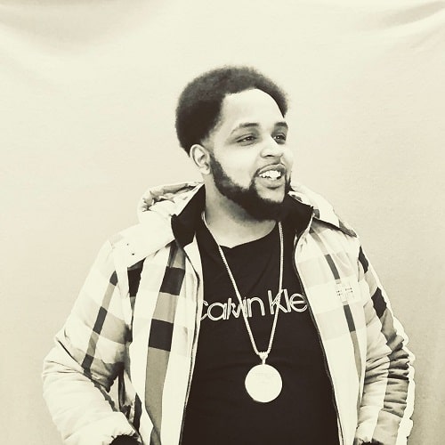 Elijah Sommerz: Wiki, Age, Girlfriend, Net worth, Family, Biography & More 4 Elijah Sommerz Height & Weight