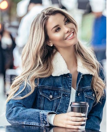 Emily Sears Wiki, Height, Age, Husband, Boyfriend, Biography & More 21 Emily Sears facts
