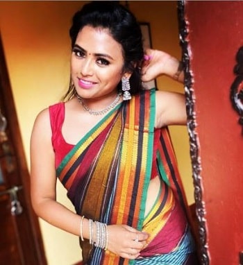 Farina Mohammed Azad