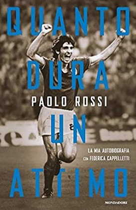 Federica Cappelletti Wiki (Paolo Rossi's Wife) Age, Kids, Biography & More 14 Federica Cappelletti's book