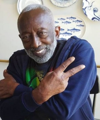 2 Broke Girls (TV Show) Actors, Cast & Crew 4 Garrett Morris