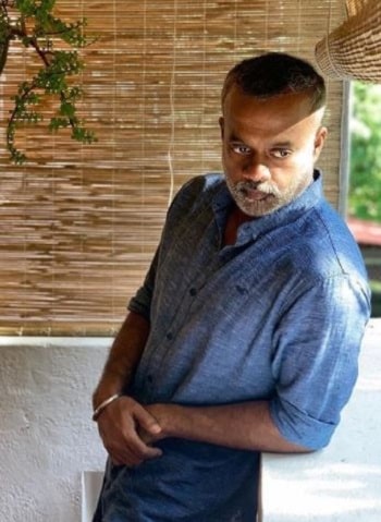 Paava Kadhaigal (Netflix) Actors, Cast & Crew 5 Gautham Vasudev Menon