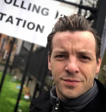 Gethin Anthony