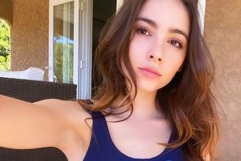 Ashley Garcia: Genius in Love (Netflix) Cast, Actors & Crew 8 Haley Pullos