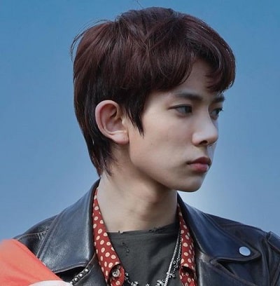 Heeseung South Korean Singer, Songwriter, and Dancer