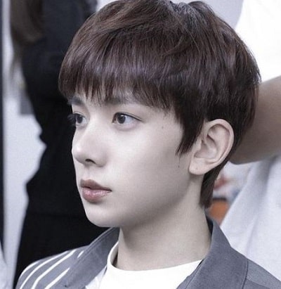 Heeseung Wiki, Bio, & Age