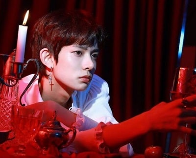 Heeseung released his debut extended play album Border Day One on November 30, 2020