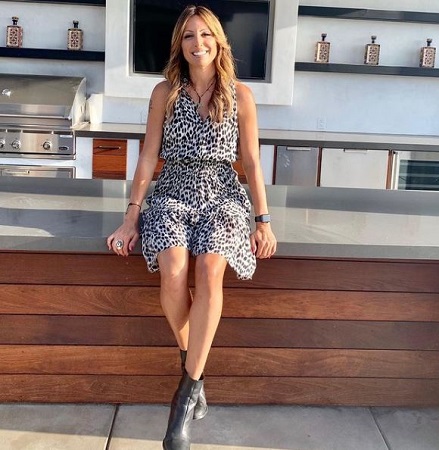 Jacy Nittolo Wiki, Age, Husband, Net worth, Family, Biography & More 5 Jacy Nittolo height